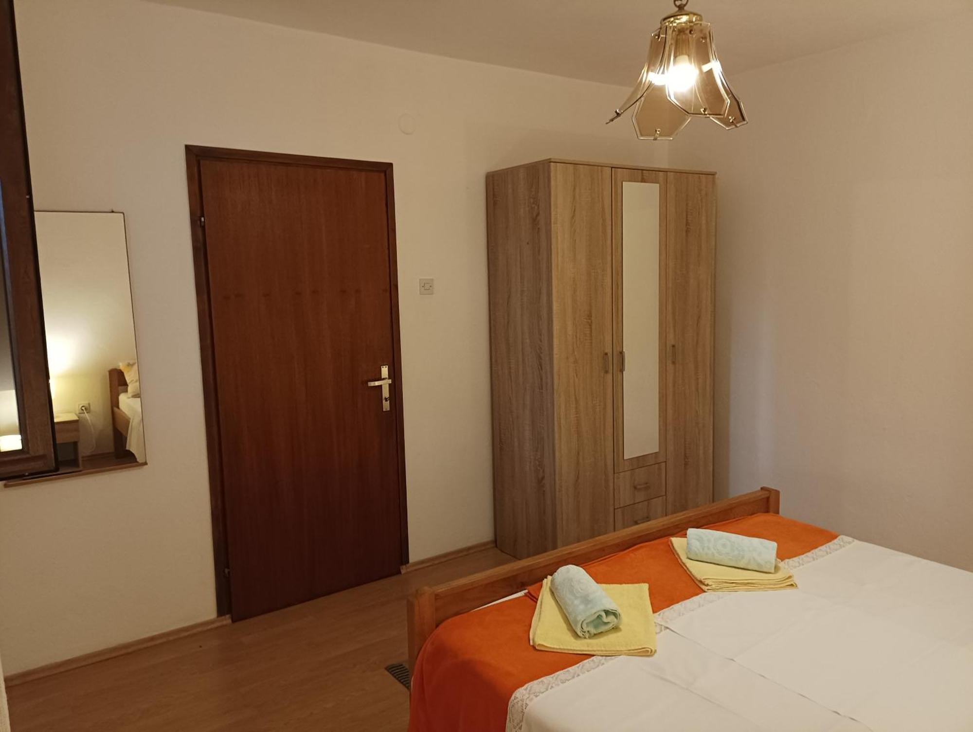 Apartment Dunja Senj  Ngoại thất bức ảnh