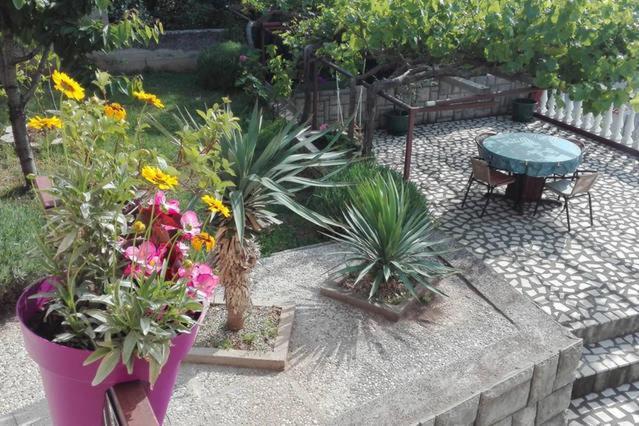 Apartment Dunja Senj  Ngoại thất bức ảnh