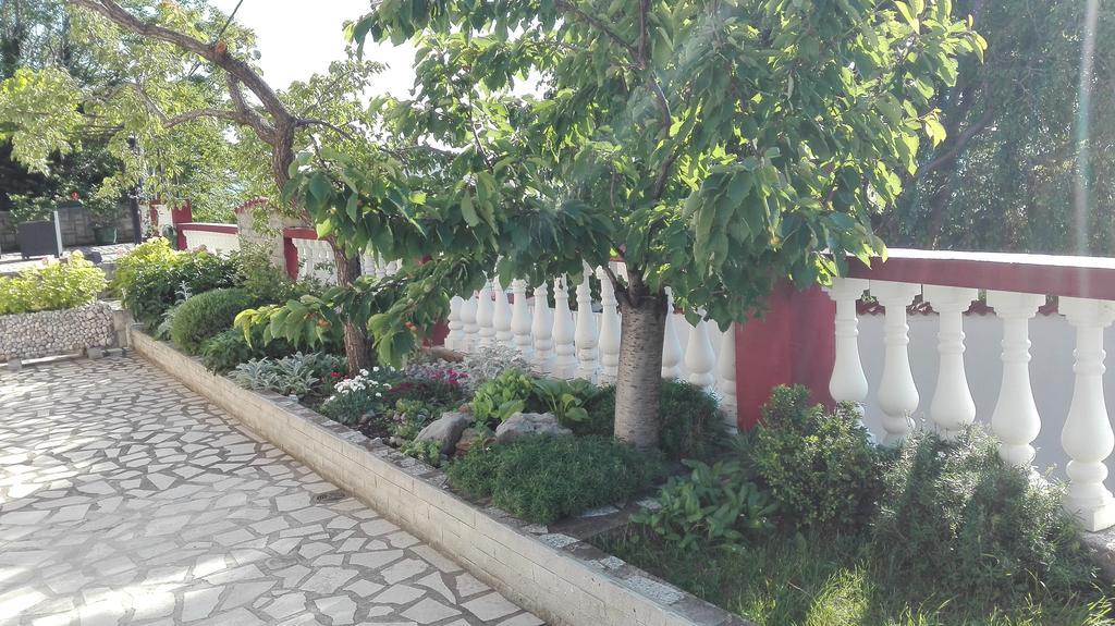 Apartment Dunja Senj  Ngoại thất bức ảnh