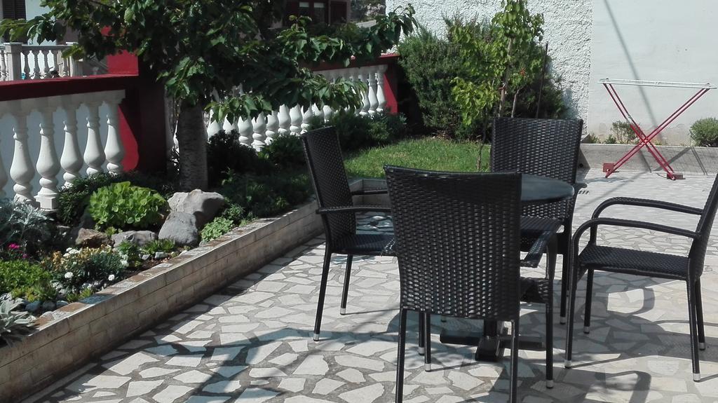 Apartment Dunja Senj  Ngoại thất bức ảnh