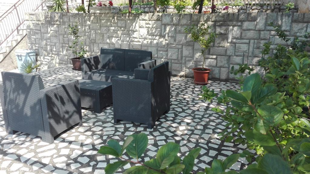 Apartment Dunja Senj  Ngoại thất bức ảnh