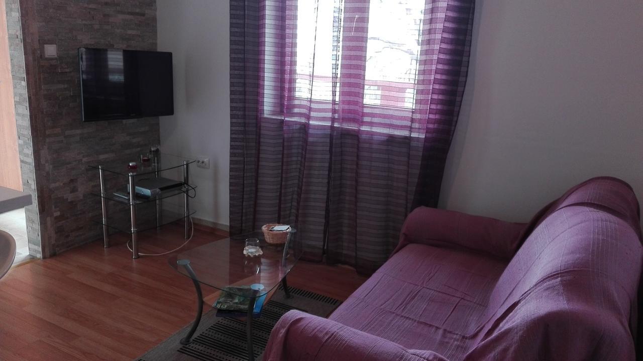 Apartment Dunja Senj  Ngoại thất bức ảnh