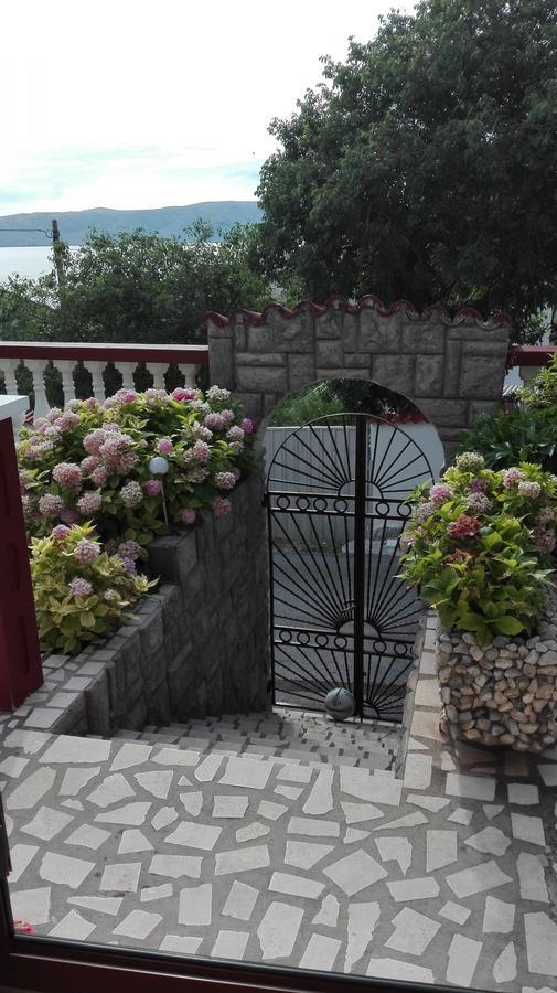 Apartment Dunja Senj  Ngoại thất bức ảnh