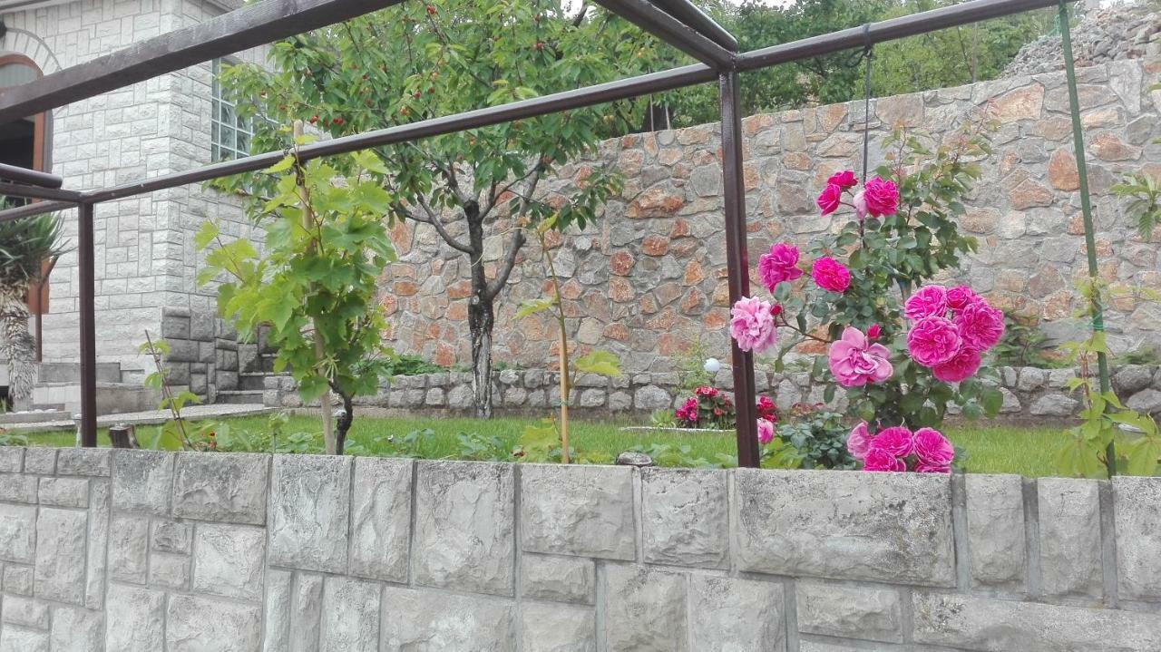 Apartment Dunja Senj  Ngoại thất bức ảnh